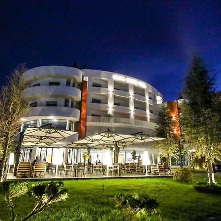 Regina Garden Vlore Exterior photo