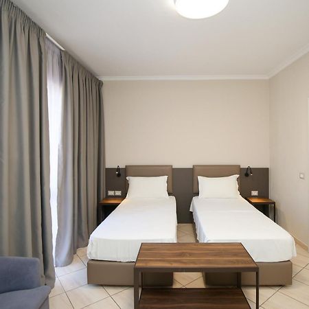 Regina Garden Vlore Exterior photo