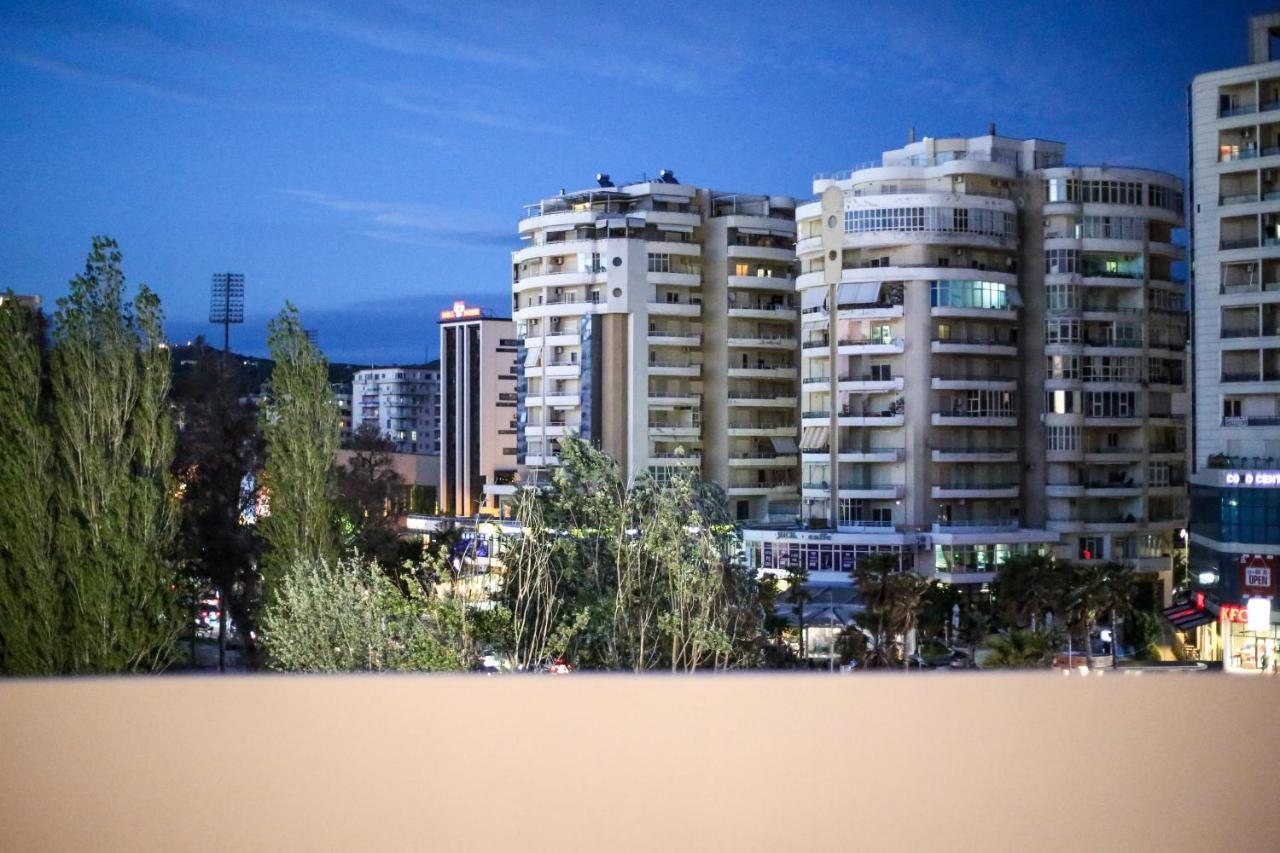 Regina Garden Vlore Exterior photo