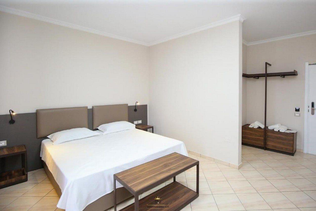 Regina Garden Vlore Exterior photo